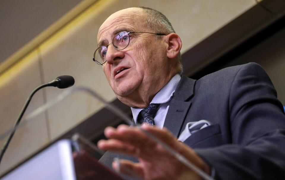 autor: PAP/Paweł Supernak