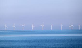 Kluczowe umowy PGE dla budowy morskiej farmy wiatrowej Baltica