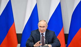 Rosjanie zmienią się po odejściu Putina?