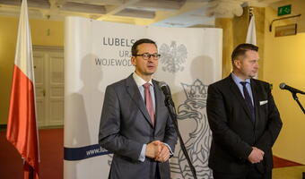 Stworzenie Polski specjalną strefą ekonomiczną pobudzi inwestycyjne