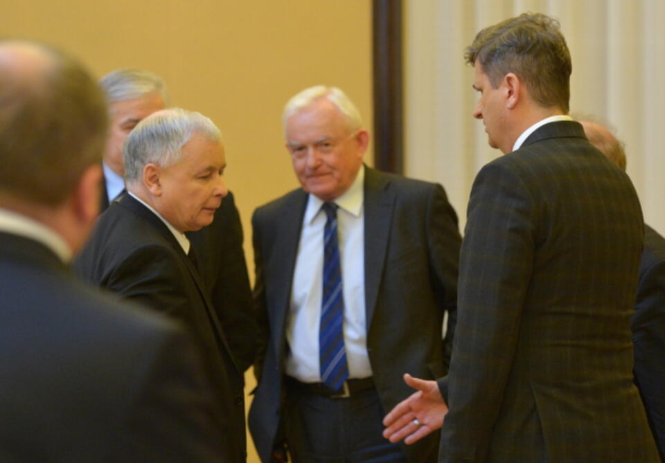 Fot. PAP/Radek Pietruszka