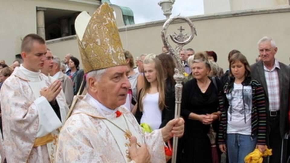 Fot. PAP/Waldemar Deska
