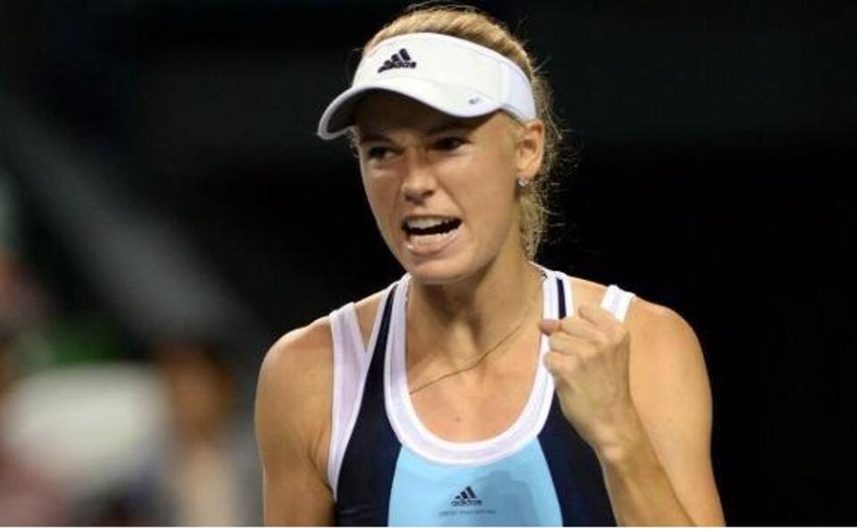 fot.Facebook/Caroline Wozniacki