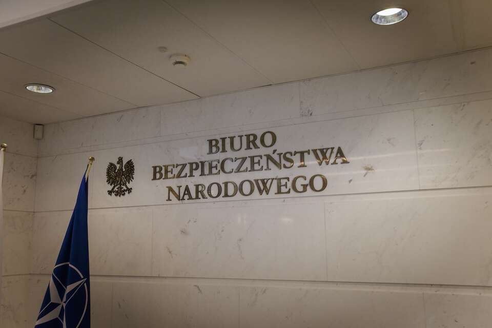 Jest istotny komunikat BBN ws. obecności wojsk USA w Polsce!
