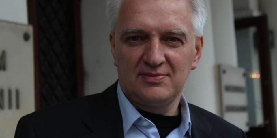 Fot. wPolityce.pl