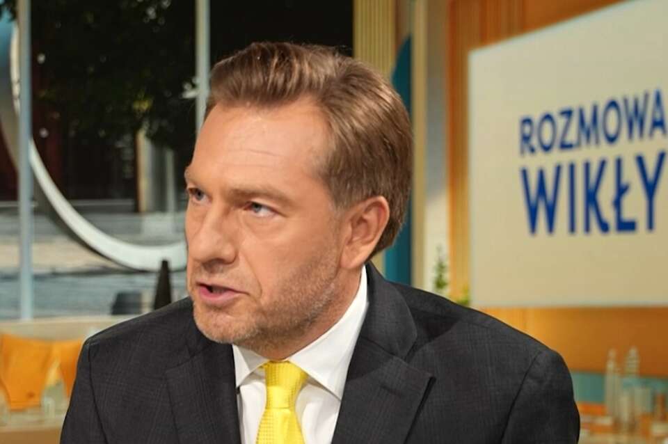 Bezprawie ws. ślubowania do TK. Pietrykowski: "To jest cyrk"