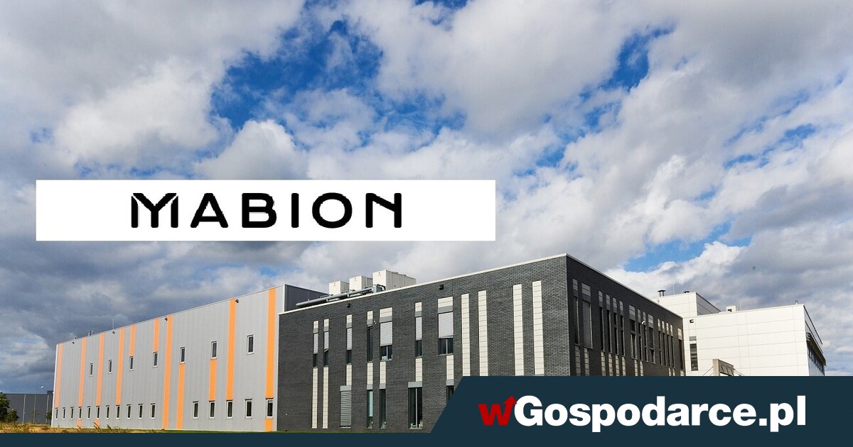 Wstrząsy w spółce biotech z GPW. Teraz prezes Niemiec