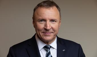 Jacek Kurski odwołany z Banku Światowego