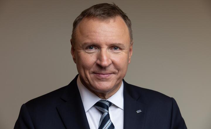 Jacek Kurski, były prezes TVP, był do grudnia zastępcą dyrektora wykonawczego w Banku Światowym / autor: Fratria / Andrzej Wiktor