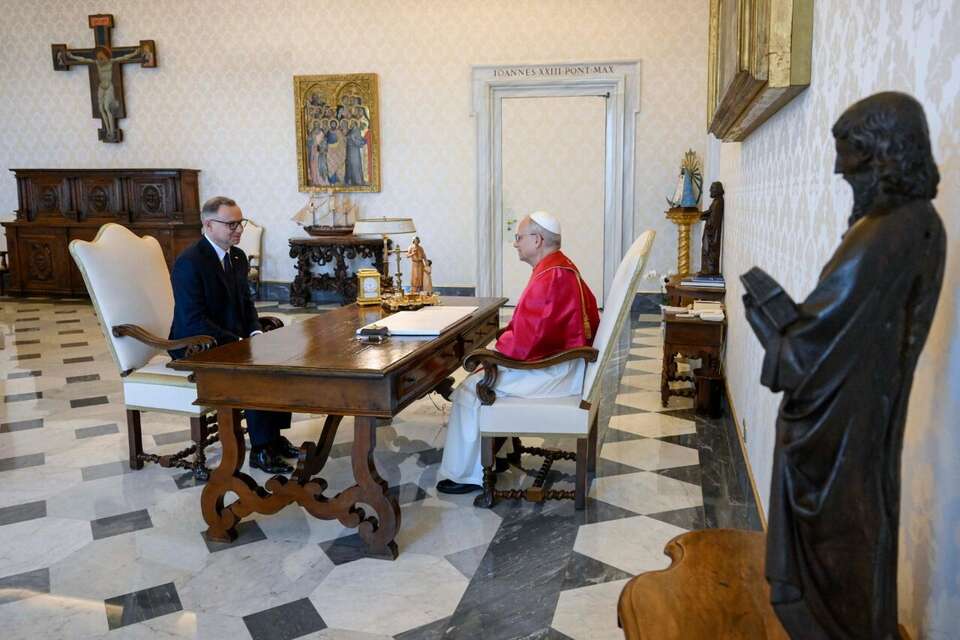 autor: Vatican News