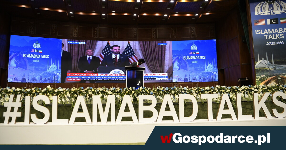 Fiasko negocjacji? Iran odrzucił warunki Ameryki