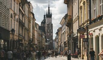 Historyczny moment: Polska wśród krajów rozwiniętych