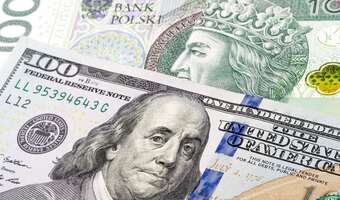 Zagraniczny kapitał zainteresowany polskimi obligacjami