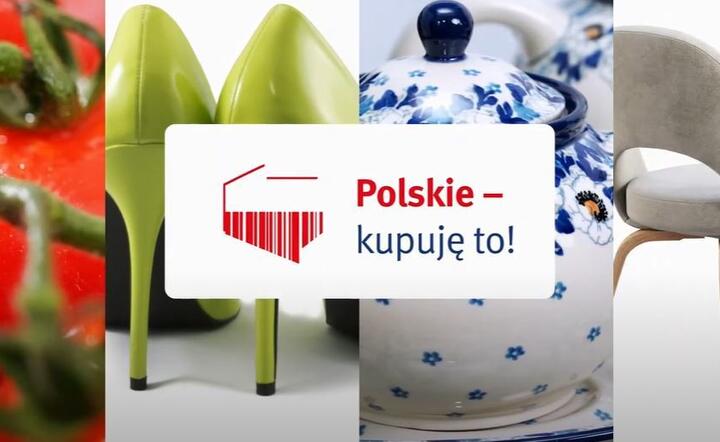Polskie - kupuję to! / autor: PGE