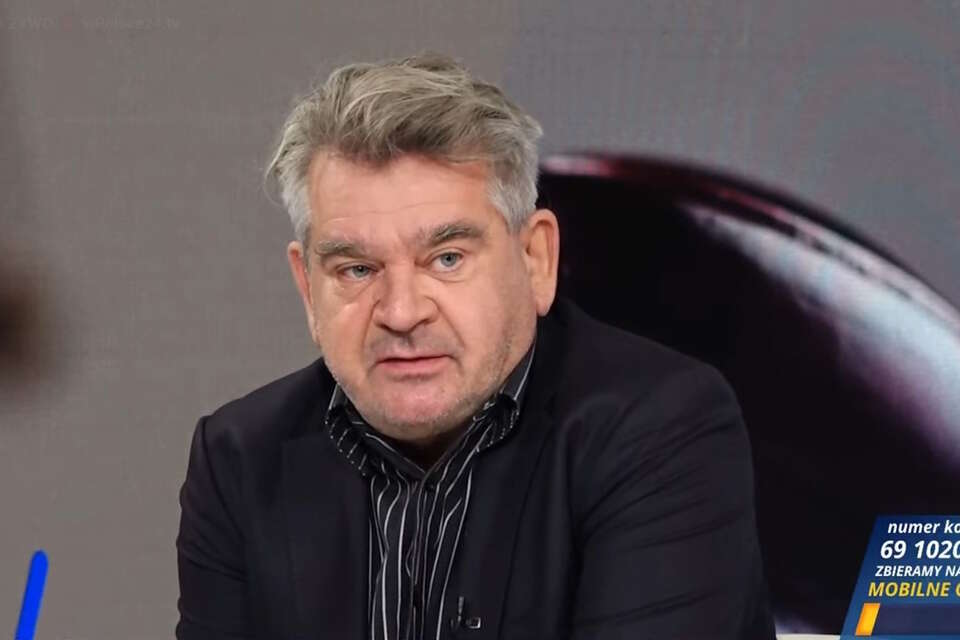 Matuszak o represjach na Ziobrze: Nie powinien się tłumaczyć