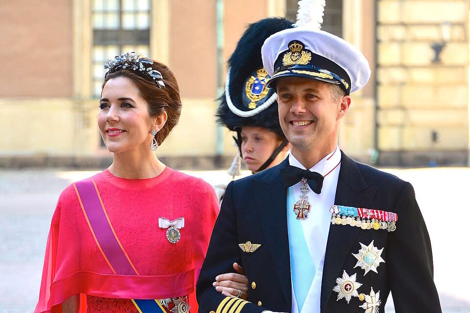 Król Danii Fryderyk X od jutra z trzydniową wizytą w Polsce