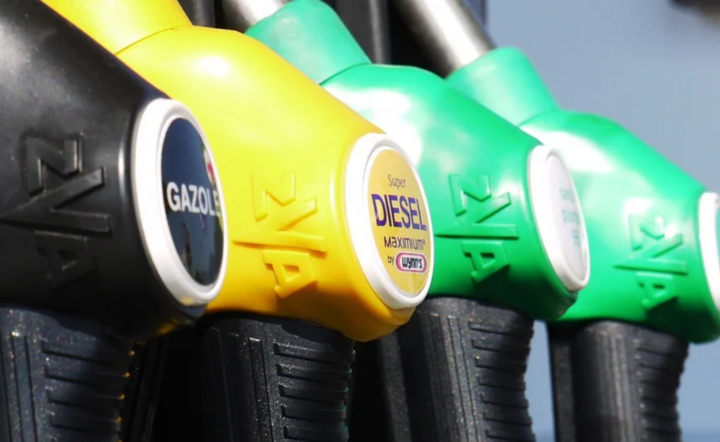 E-petrol.pl: marże dostawców paliw istotnym składnikiem cen