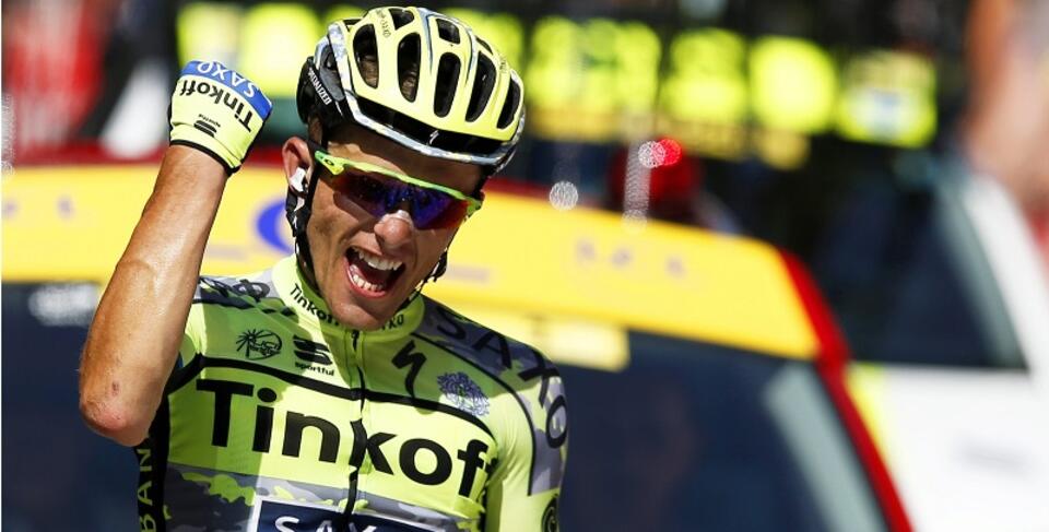 fot. PAP/EPA/SEBASTIEN NOGIER