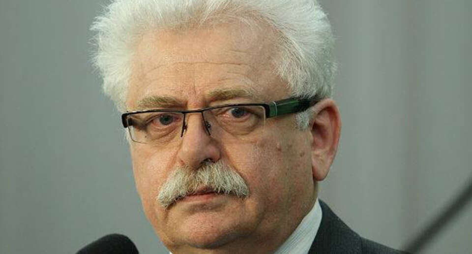 Fot. Profil R. Szeremietiew/Facebook