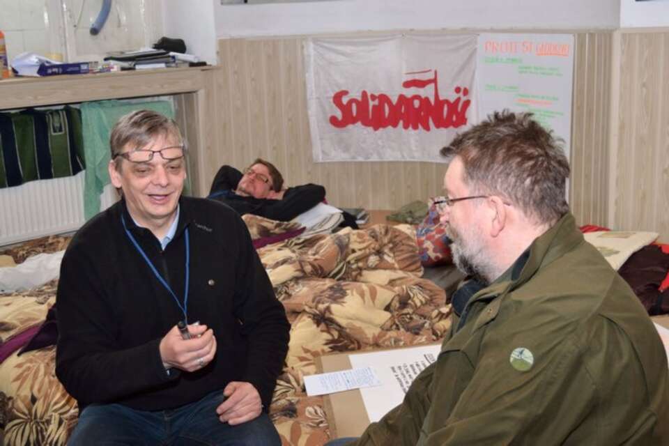 Fot. Józef Wieczorek / blogpress.pl
