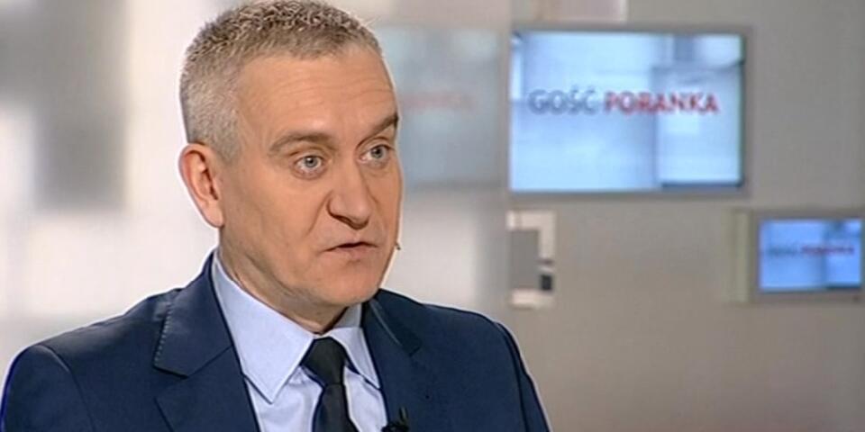 Fot. TVP Info/wPolityce.pl