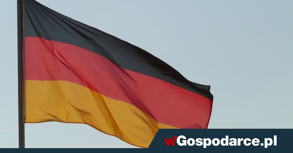 Polaku, będziesz mieszkał u Niemca. Niemcy hurtowo kupują w Polsce osiedla