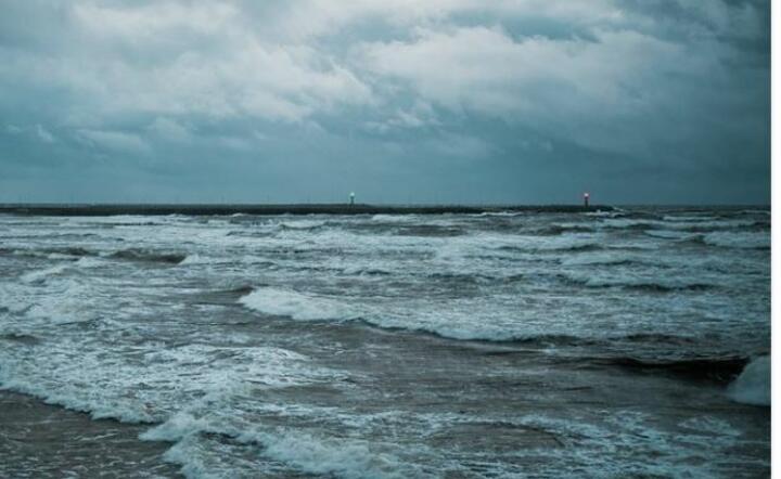 Katastrofa na Bałtyku! Trwa akcja ratunkowa