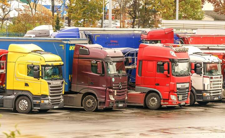 Nowe opłaty drogowe. To nokaut branży transportowej?