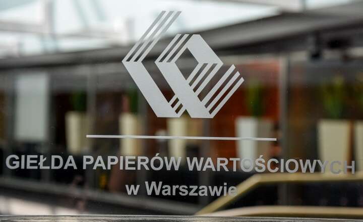 GPW jest spółką publiczną notowaną na Giełdzie Papierów Wartościowych w Warszawie / autor: Fratria