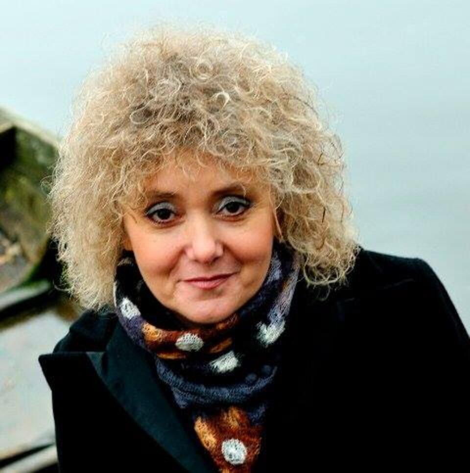 Fot. Profil Marii Koc na Facebooku