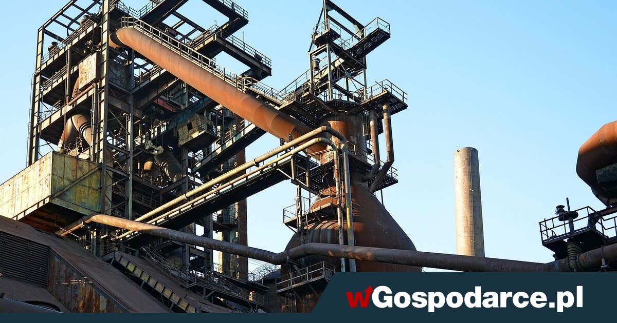 To koszmar. Zamykają 220-letnią hutę w Polsce!
