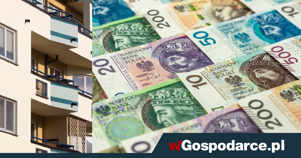 Banki: jak zmitygować ryzyko kredytów hipotecznych?