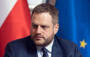 Janusz Cieszyński (na zdjęciu) zadaje kluczowe pytania ws. SAFE / autor: Fratria