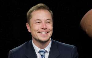 Elon Musk / autor: pixabay.com