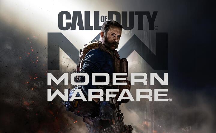Call of Duty Modern Warfare / autor: fot. Materiały Promocyjne