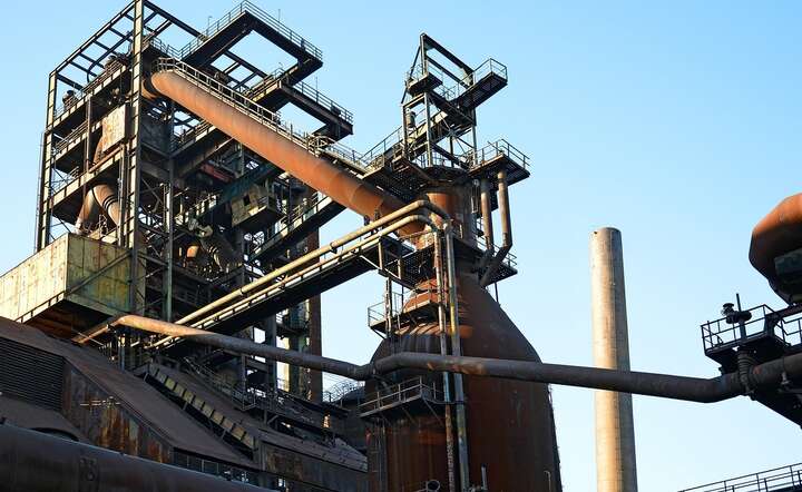 Zapadła decyzja. Zamkną 220- letnią hutę  w Polsce / autor: Pixabay