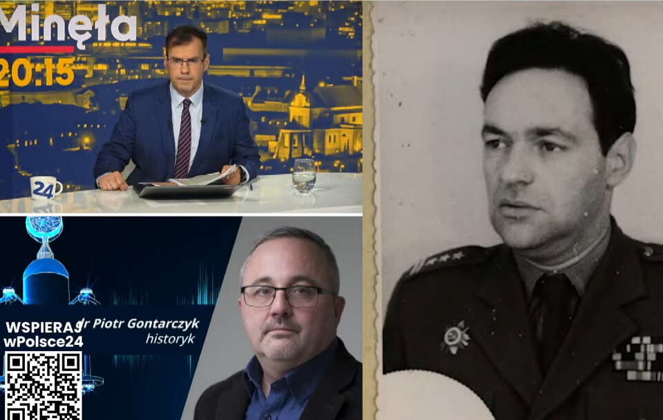 autor: Telewizja wPolsce24
