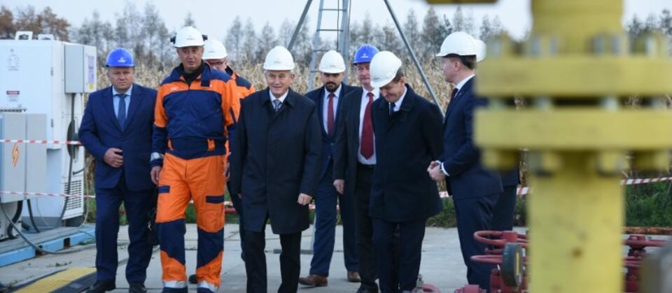 autor: fot. Twitter/Ministerstwo Energii