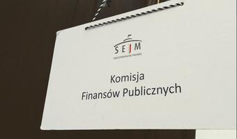 Komisja Finansów zdefiniowała kryptowaluty