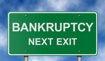 Polska to nie jest kraj dla upadłych ludzi