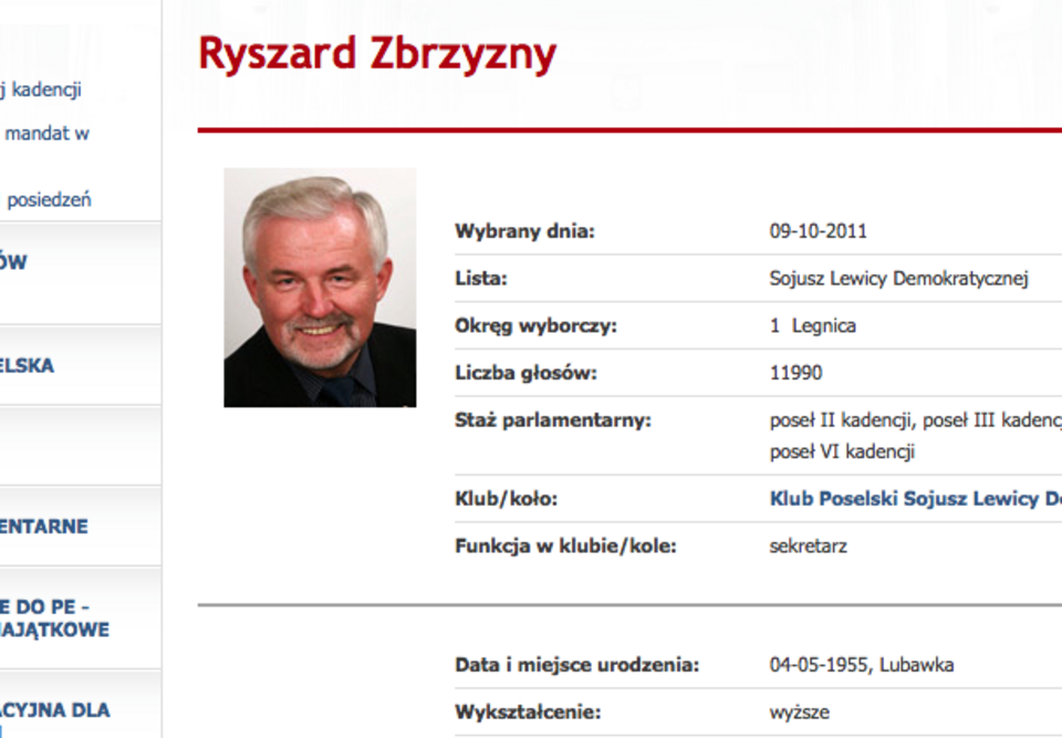sejm.gov.pl