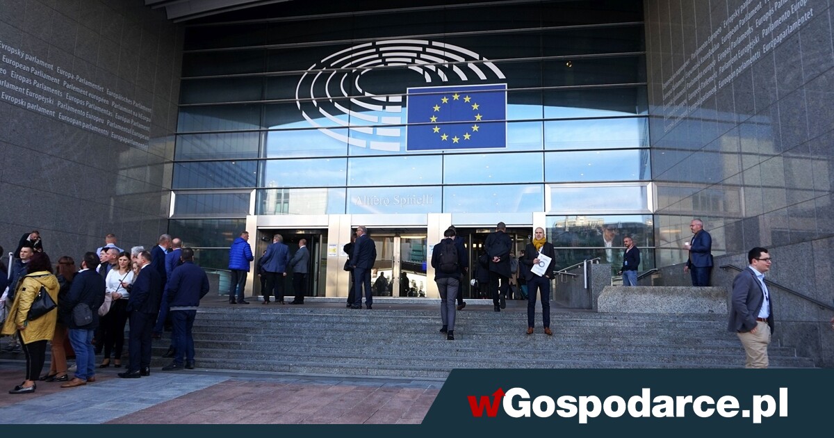 W Brukseli kłócą się o sankcje na Rosję, a zegar tyka!