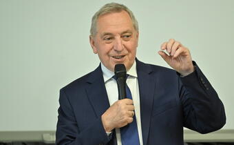 Kowalczyk: mamy system wsparcia produkcji nawozów