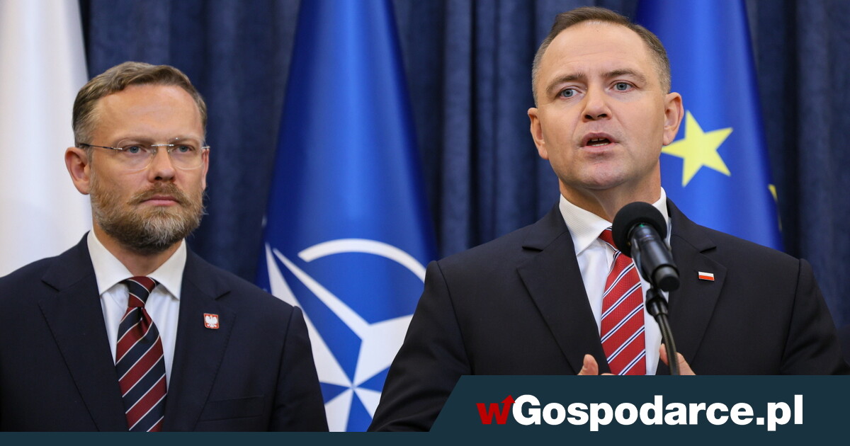 Prezydent o ustawie wiatrakowej: „to rodzaj szantażu”