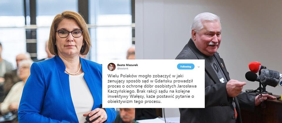 autor: Flickr/PiS; Twitter; PAP/Adam Warżawa