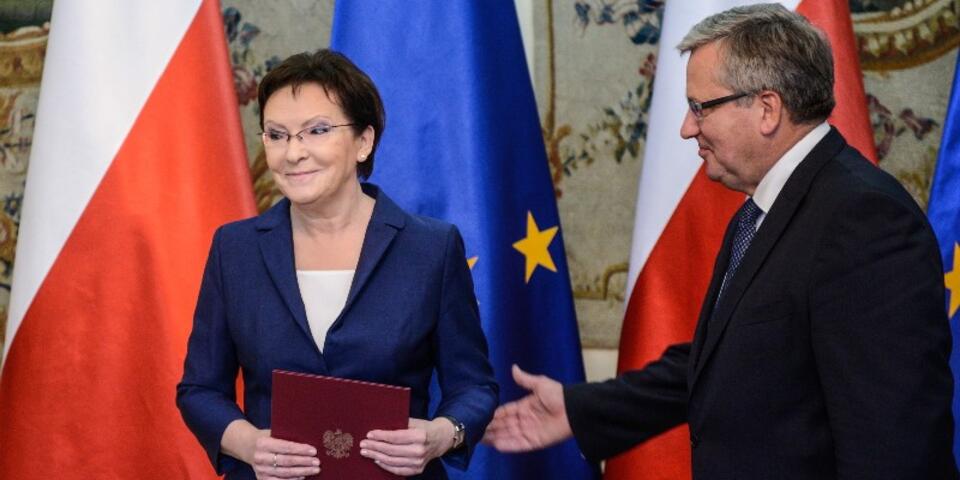 Fot. PAP/Jakub Kamiński