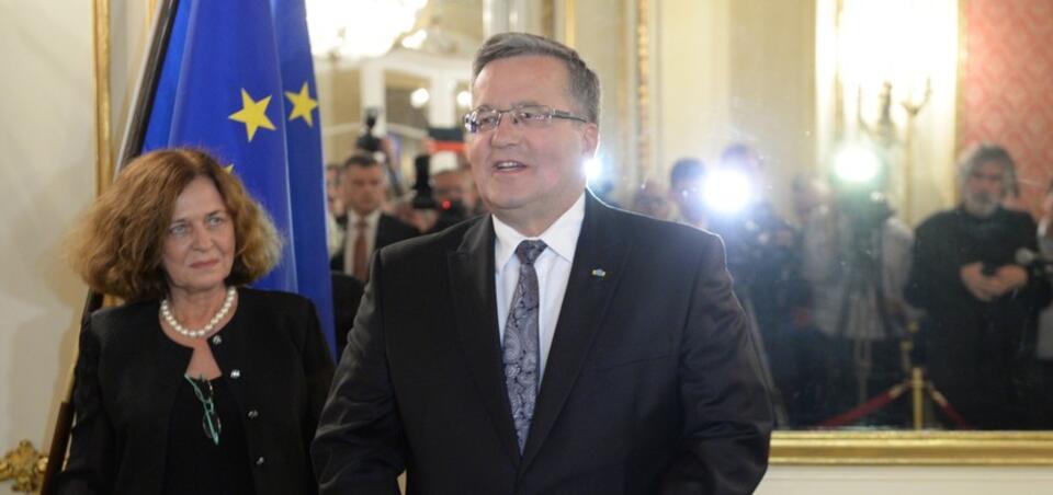 Fot, PAP / Jacek Turczyk