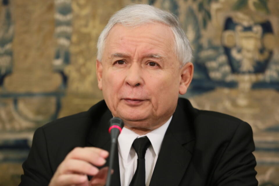 fot. PAP / L. Szymański