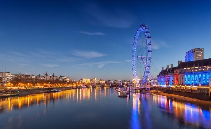 London / autor: Pixabay.com