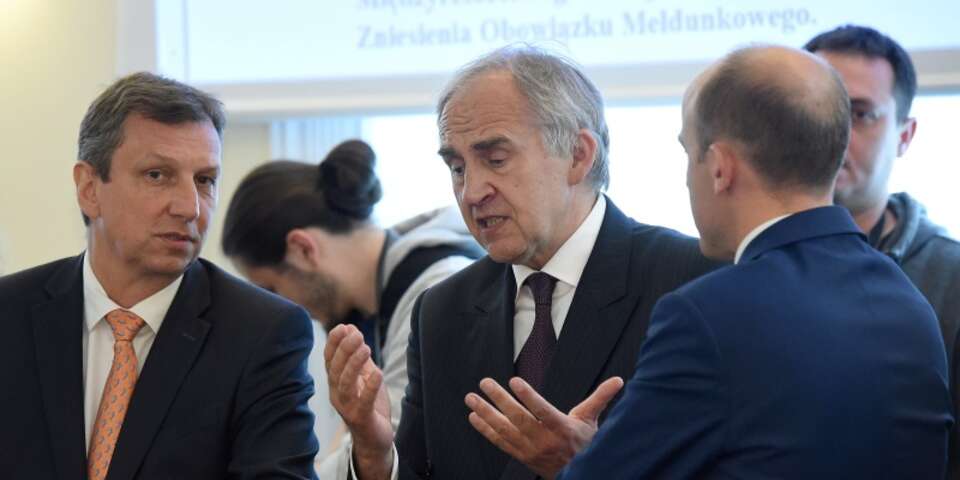 fot. PAP/ Radek Pietruszka